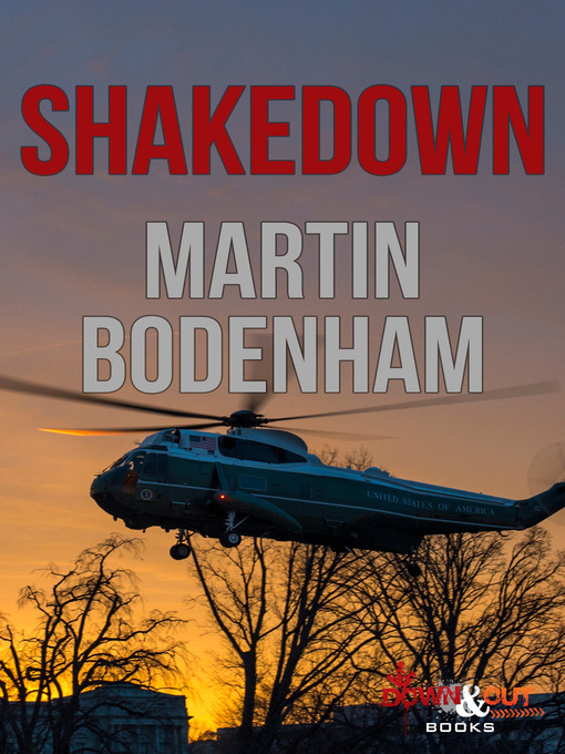 Title details for Shakedown by Martin Bodenham - Available